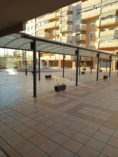 Pis de 80 m² a Màlaga