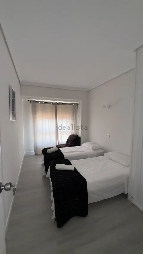 Pis de 102 m² a Torreblanca