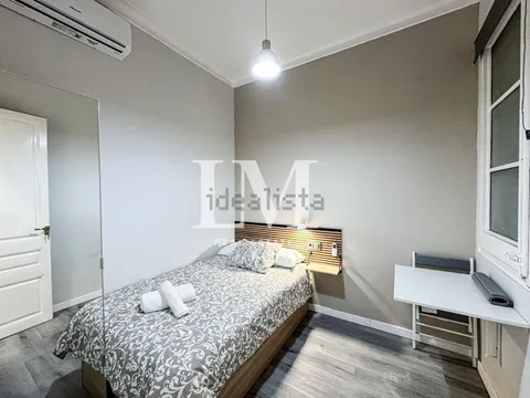 Flat 68 m² in Barcelona