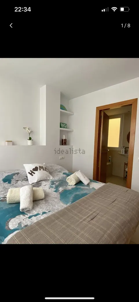Chambre à louer, Ibiza