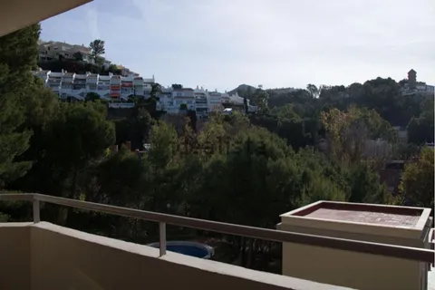 Apartamento 80 m² em Málaga