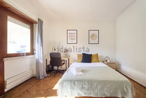 Habitació de lloguer, Sevilla