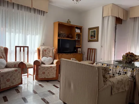 Habitació de lloguer, Còrdova