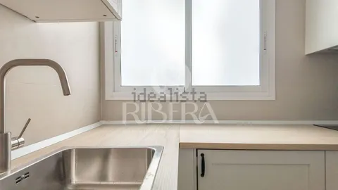 Pis de 78 m² a València