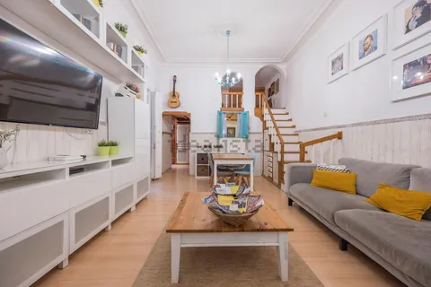 Pis de 70 m² a Madrid