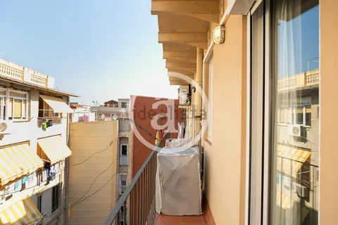 Pis de 32 m² a Barcelona