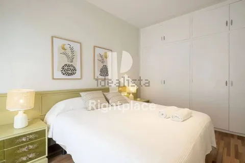 Pis de 127 m² a Barcelona