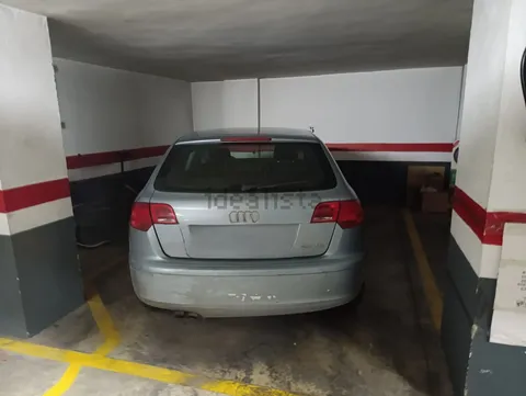 Pis de 115 m² a Albacete