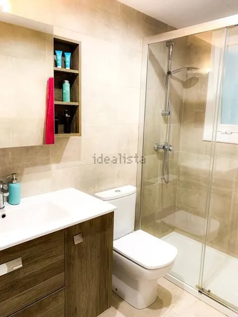 Piso de 60 m² en Pineda de Mar