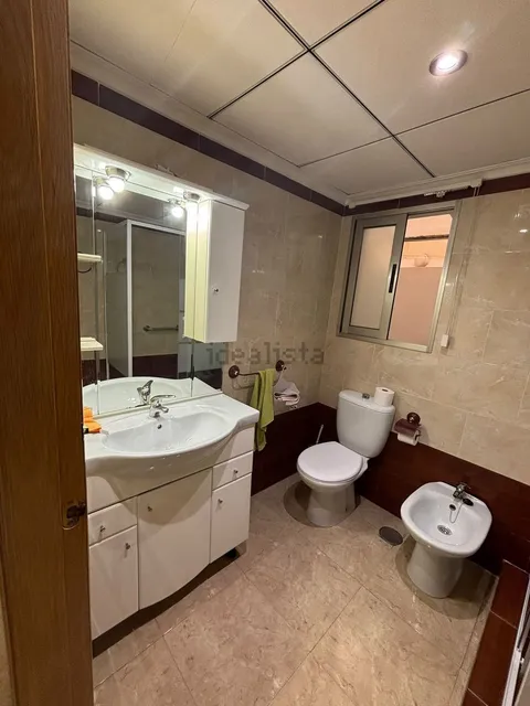 Pis de 80 m² a Oriola