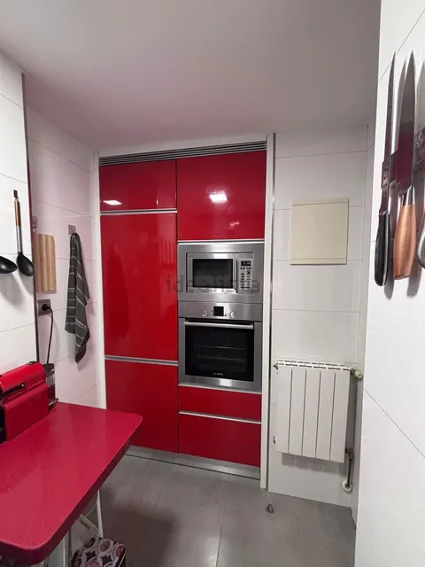Pis de 84 m² a Madrid