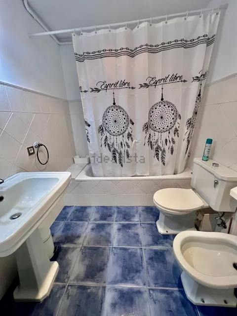 Piso de 128 m² en Barcelona