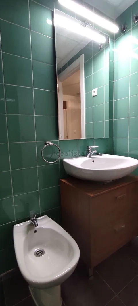 Pis de 76 m² a Madrid