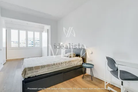 Pis de 130 m² a Barcelona