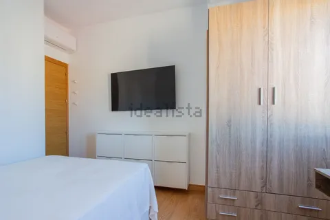 Habitació de lloguer, Cartagena