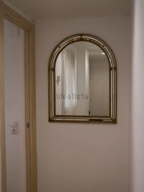 Pis de 60 m² a Saragossa
