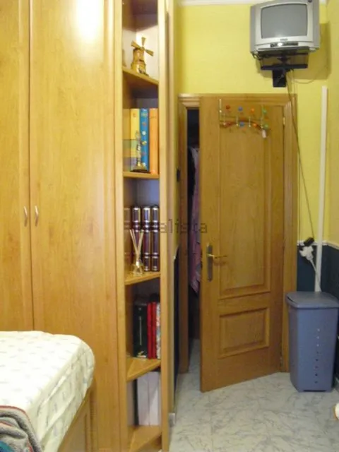 Pis de 60 m² a Saragossa