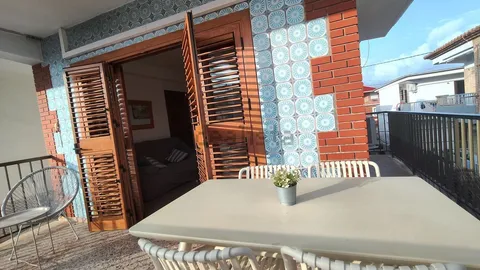 Wohnung 60 m² in Oliva