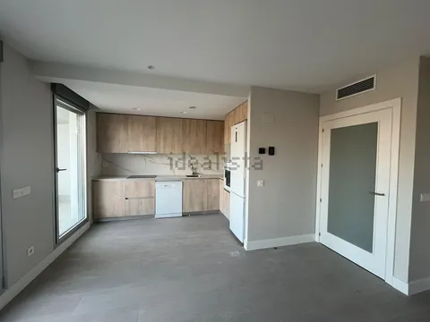 Pis de 110 m² a Madrid