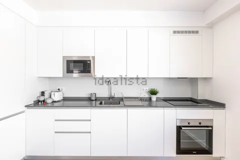 Wohnung 130 m² in Málaga