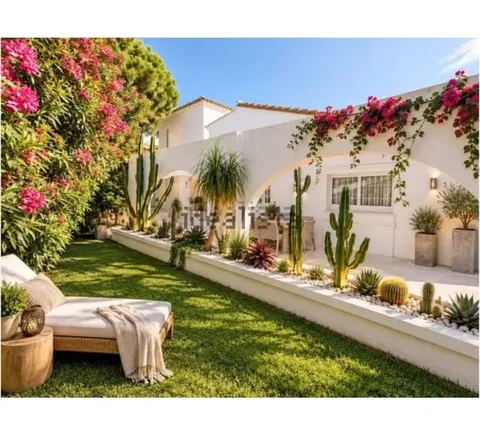 Casa de 300 m² a Marbella