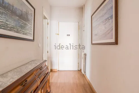 Pis de 140 m² a Madrid