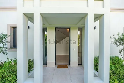 Casa de 401 m² a Madrid