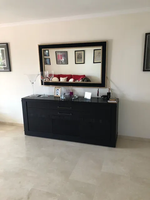 Pis de 120 m² a San Roque