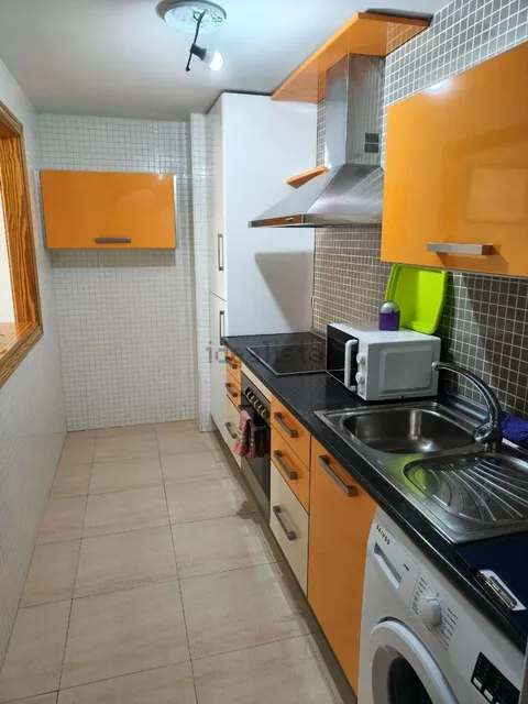 Pis de 75 m² a Roquetas de Mar