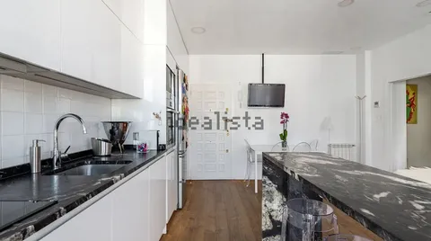 Pis de 73 m² a Madrid