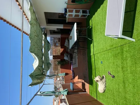 Квартира 100 м² у Бадахосі