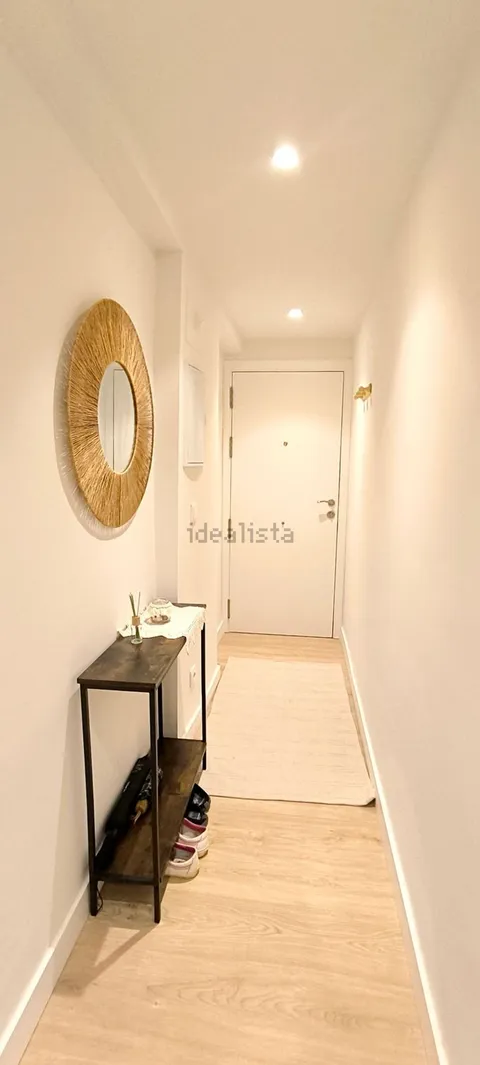 Pis de 100 m² a Sevilla