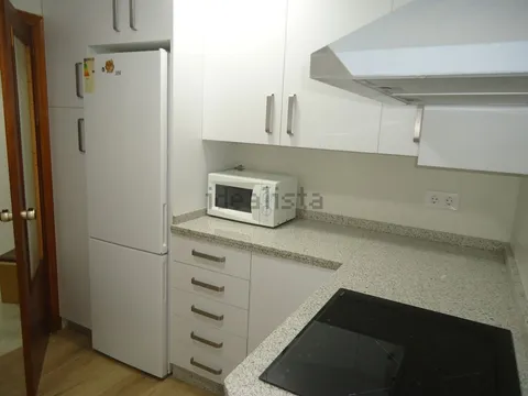 Habitació de lloguer, Còrdova