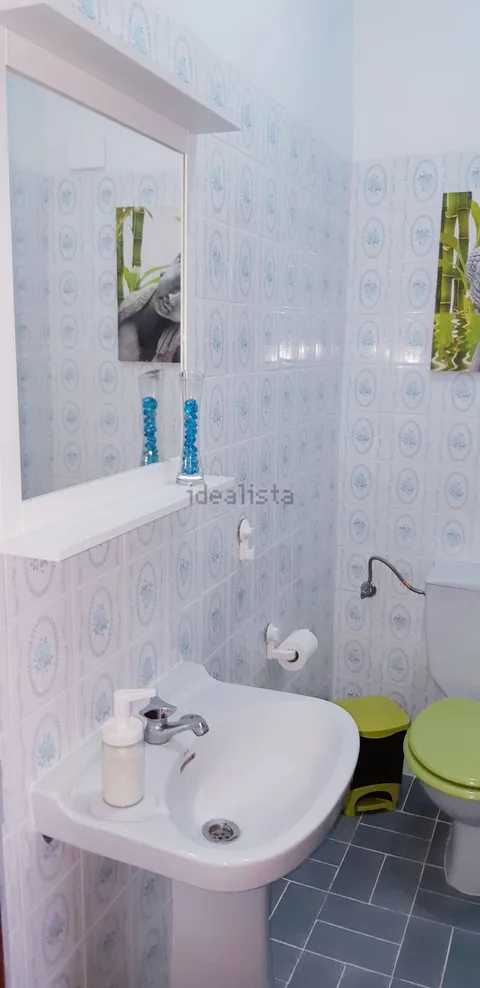 Habitació de lloguer, San Cristóbal de La Laguna