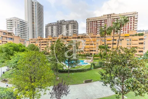 Pis de 133 m² a València