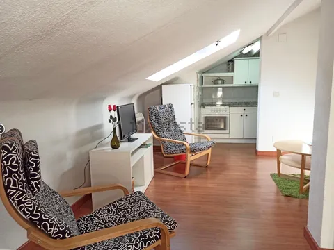 Квартира 80 м² в Саламанке (2/16)
