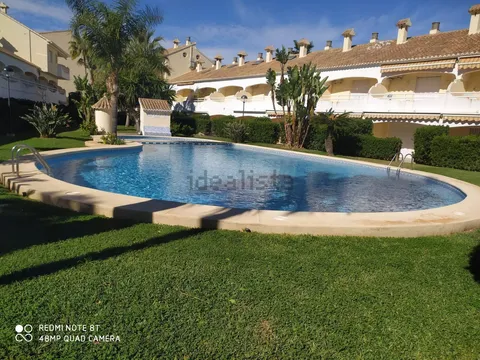 Casa de 70 m² a Dénia