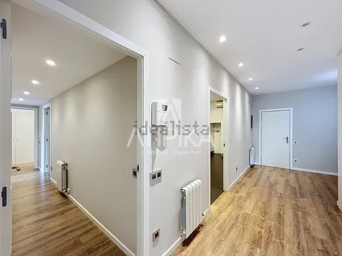 Piso de 217 m² en Barcelona