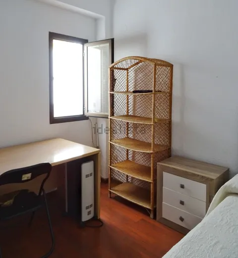 Chambre à louer, Alméria (3/11)