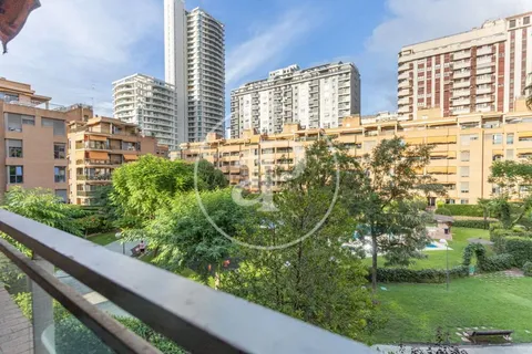 Pis de 133 m² a València