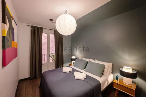 Pis de 80 m² a Barcelona