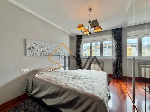 Pis de 122 m² a Lugo