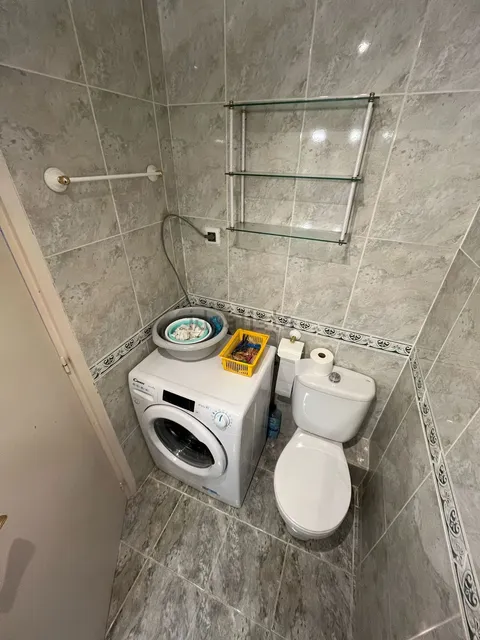 Quarto para alugar, Alacant / Alicante (4/5)