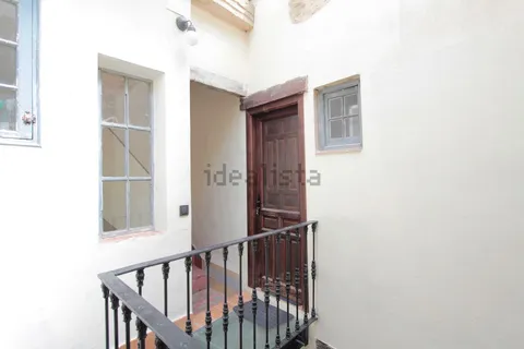 Habitació de lloguer, Sevilla