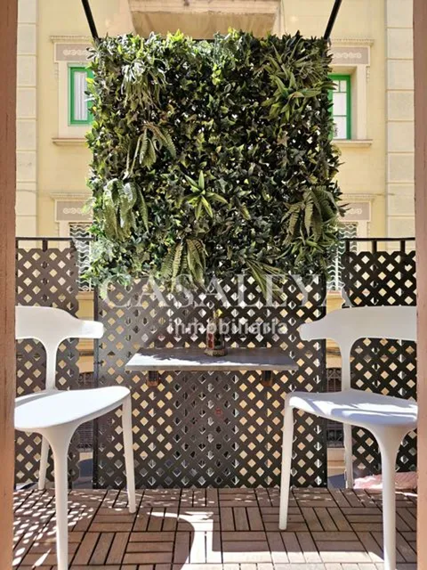 Pis de 37 m² a Barcelona