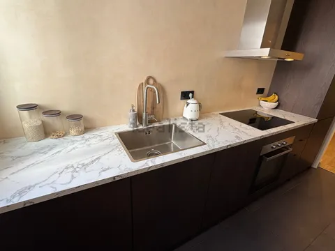 Pis de 38 m² a Madrid