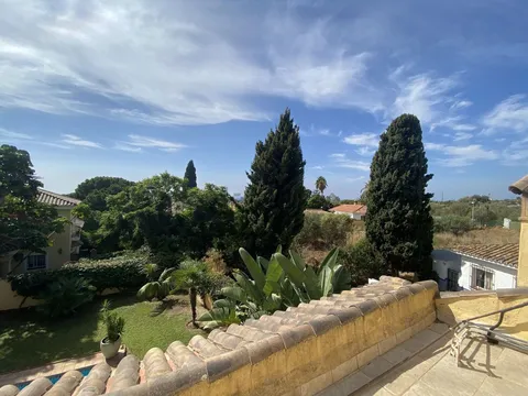 Casa de 380 m² a Marbella