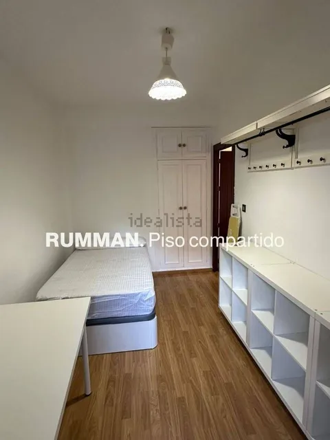 Pis de 110 m² a Granada