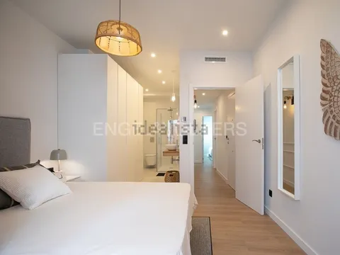 Pis de 118 m² a València