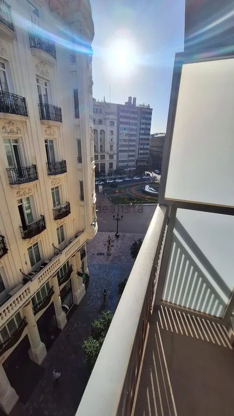 Apartamento 64 m² em València